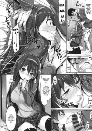Ima Kimi ni Koi Shiteru Ch. 3, 13 Page #10