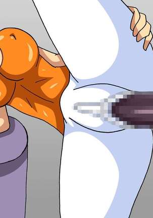 NTR Wife 02 - Bul'Ma Page #19