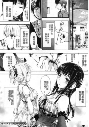 Houkago no Sukima | 放課後的縫隙間 Page #58