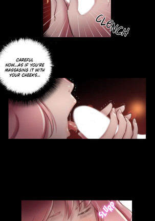 Sex Knights-Erotic Sensuality & Perception Ch.1-19 - Page 246