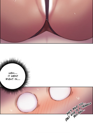 Sex Knights-Erotic Sensuality & Perception Ch.1-19 - Page 309