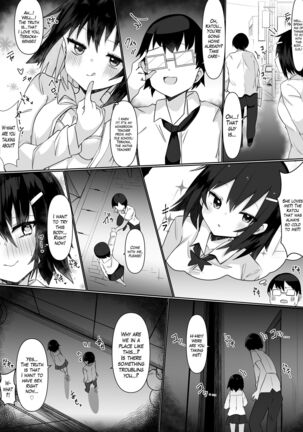 Irekae Appli de Nottori Sex! ~Onna no Karada de Sukebe Shimakuri~ | Using a Body Change App to Have Sex! ~Lewdness Overload in a Woman’s Body~ Page #28