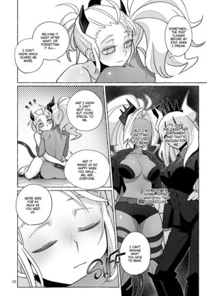 tint+℃ - Page 38