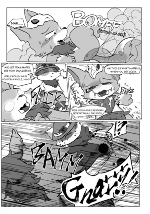 Welcome to Suddenly ridiculous!! Page #13