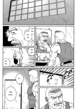 Kimiyo Shiruya Minami no Goku  Chapter 01-06 Page #71