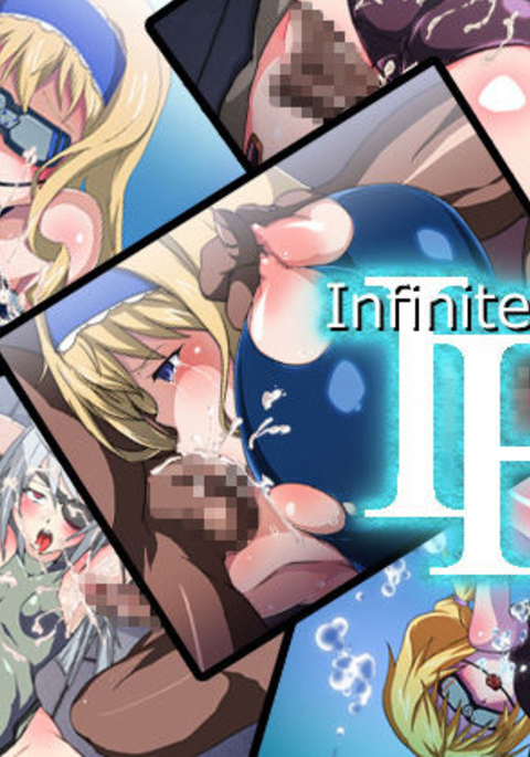 Infinite hentai