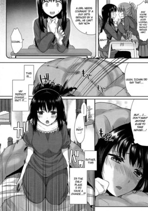 Please Sensei! - Page 4