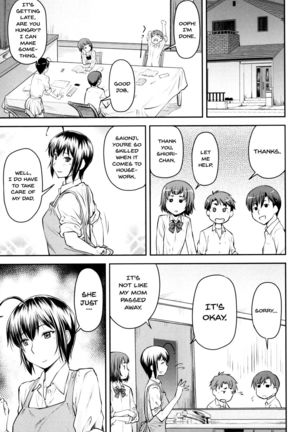 Kaname Date Jou Ch. 1-6 Page #127