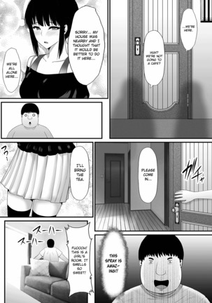 Ecchi na Hatsumei de... Mechakucha Sex Shitemita! 4 | I Used Perverted Inventions... To Have Crazy Sex! 4 Page #19