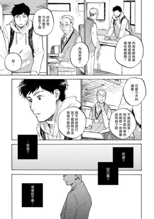 Fujunai Process | 不纯爱Process Ch. 1-5 - Page 119