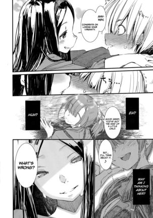 Syoku Page #22