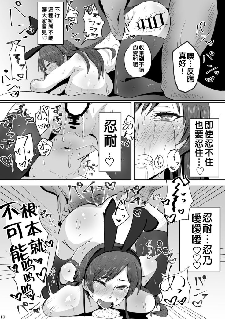 Minami! Eroge Tsukurukara Ippatsu Yarasete Kure!