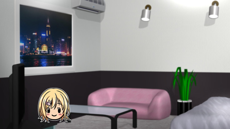 Ie Deshitara JK ni Hirowarete Ero Pet ni Narimashita.