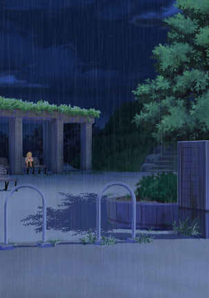 Ie Deshitara JK ni Hirowarete Ero Pet ni Narimashita. Page #386
