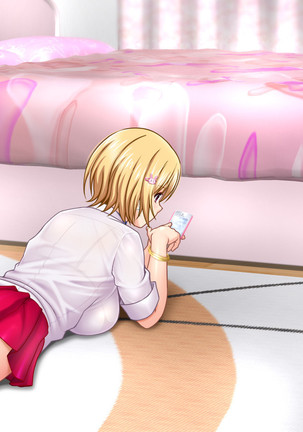Ie Deshitara JK ni Hirowarete Ero Pet ni Narimashita. Page #406