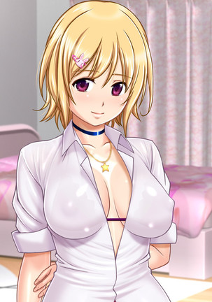 Ie Deshitara JK ni Hirowarete Ero Pet ni Narimashita. Page #435