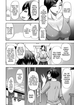 Anoko no Kawari ni Sukinadake Ch. 1 | Do Anything You Like To Me In Her Place Ch. 1  =TLL + biribiri=