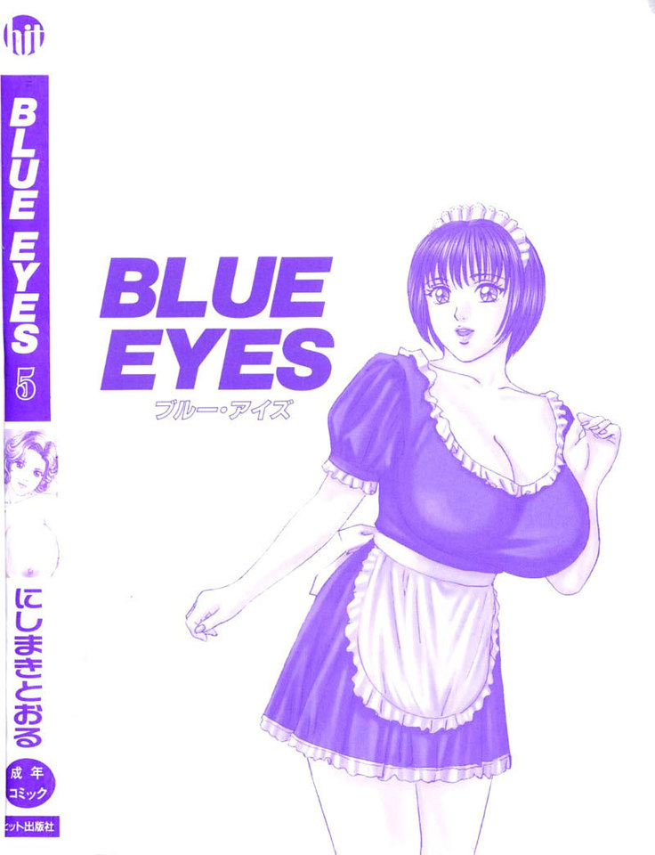 Blue Eyes 05 Chapter26