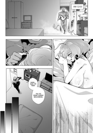 Riamu Shuumatsu Rental Service Page #33