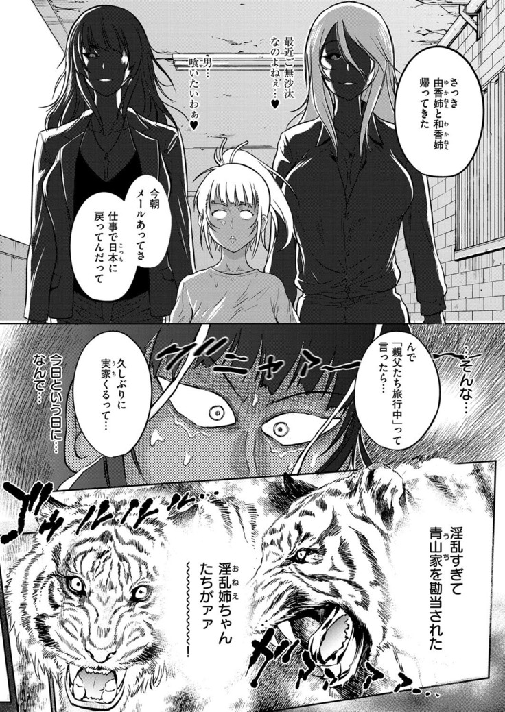 COMIC ExE 14