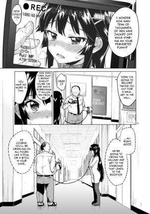 Chizuru-chan Kaihatsu Nikki 2 | Development Diary Ch.6 – Chizuru-chan Development Diary 2  {2d-market.com} Page #15