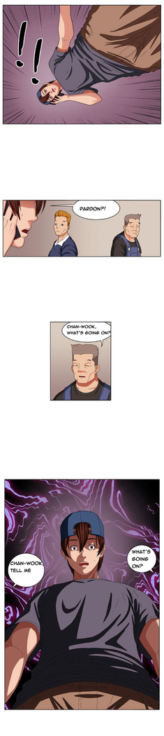 Trap Ch.1-4