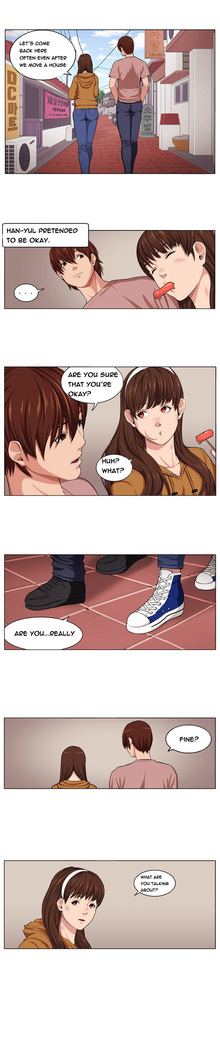 Trap Ch.1-4