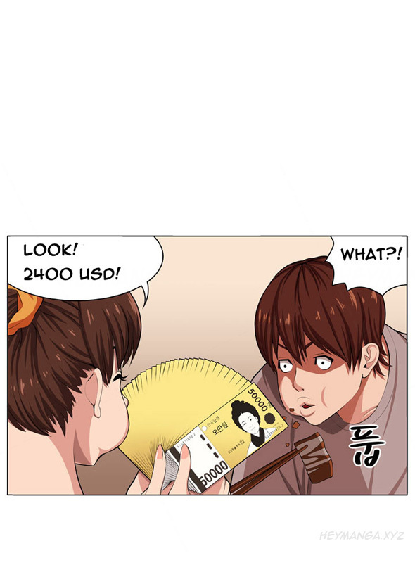Trap Ch.1-4