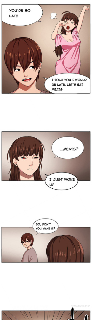Trap Ch.1-4