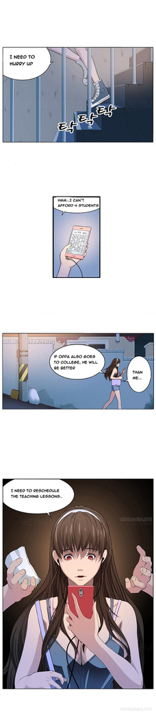 Trap Ch.1-4