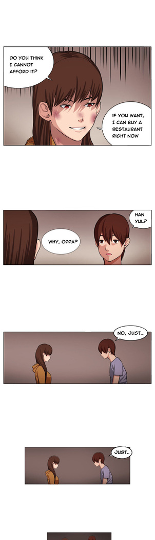 Trap Ch.1-4
