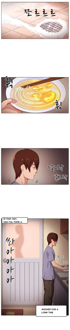 Trap Ch.1-4