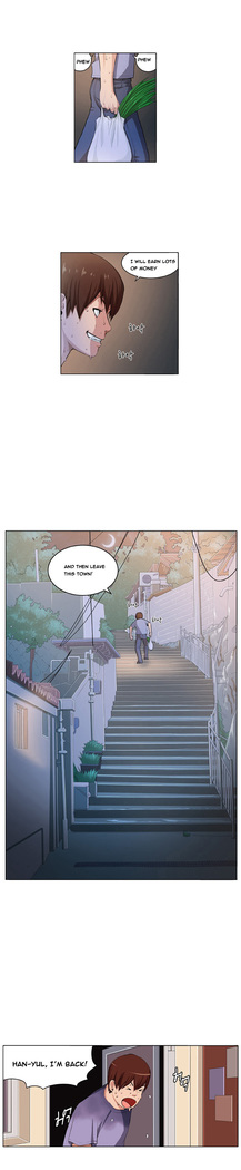 Trap Ch.1-4