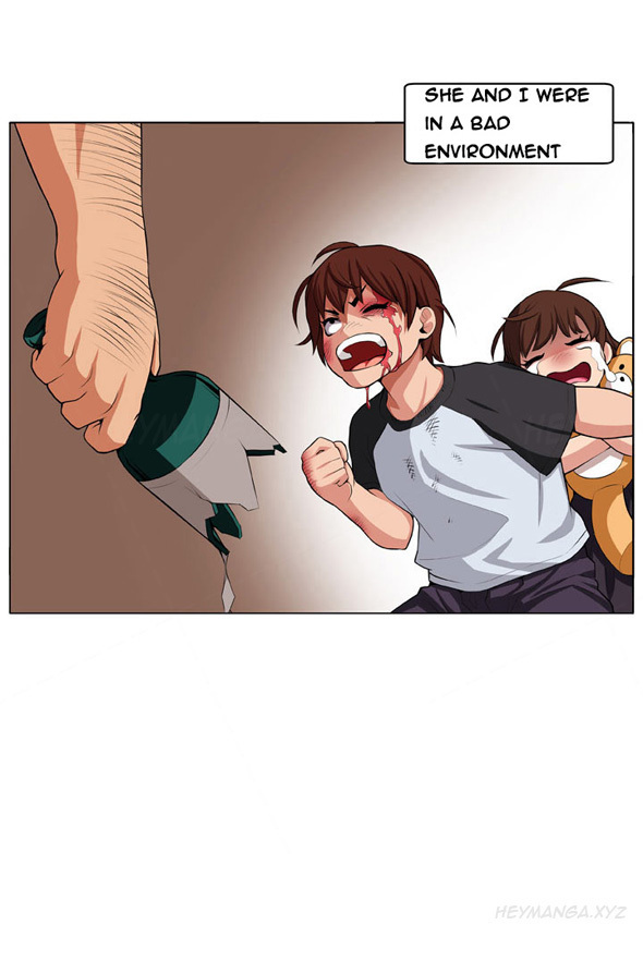 Trap Ch.1-4