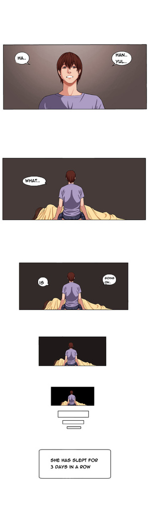 Trap Ch.1-4