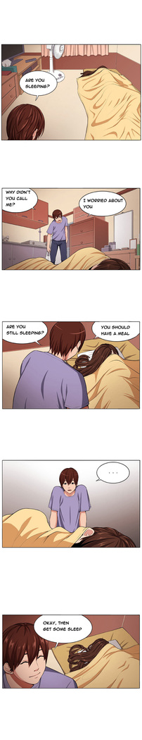 Trap Ch.1-4