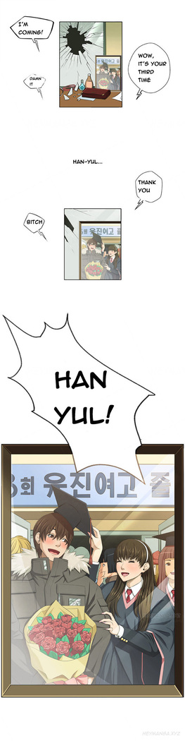 Trap Ch.1-4