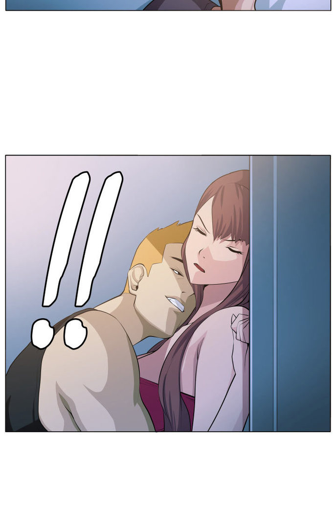 Trap Ch.1-4