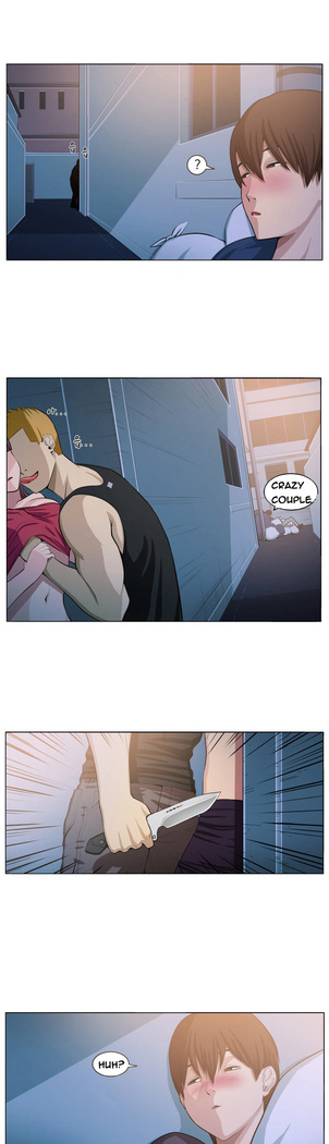 Trap Ch.1-4