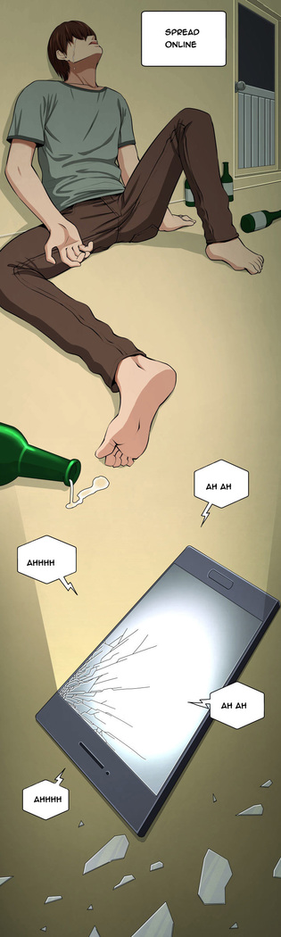 Trap Ch.1-4