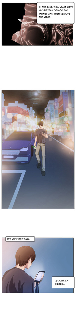 Trap Ch.1-4