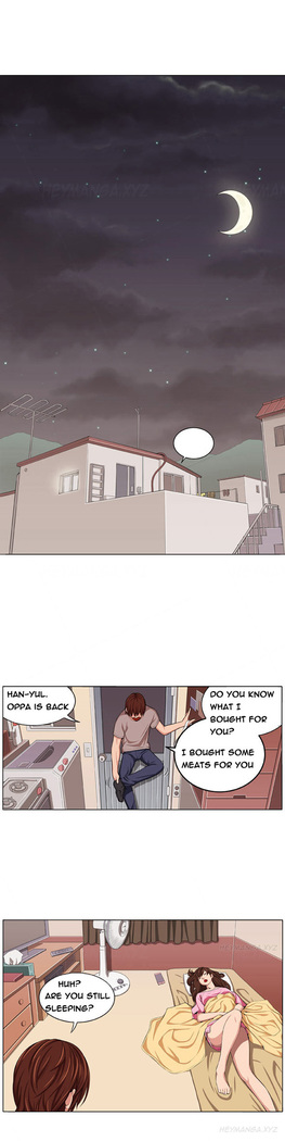 Trap Ch.1-4