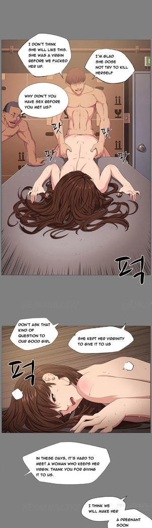 Trap Ch.1-4