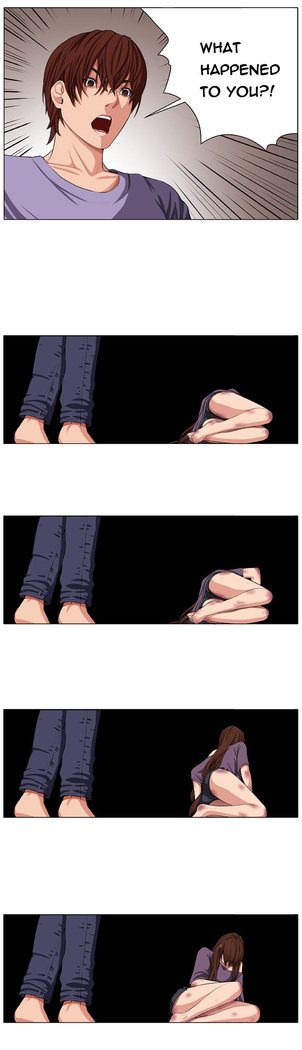 Trap Ch.1-4