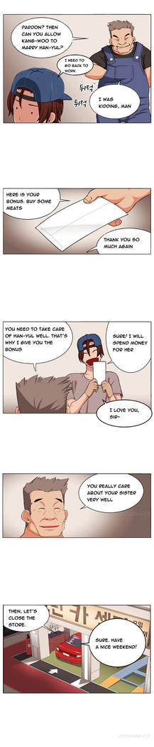 Trap Ch.1-4