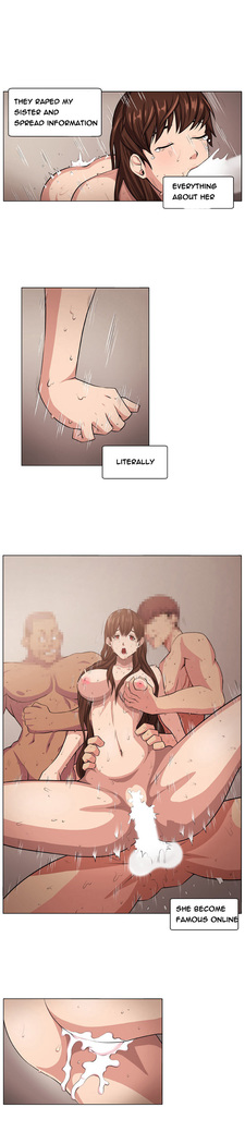 Trap Ch.1-4