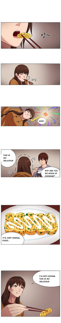 Trap Ch.1-4