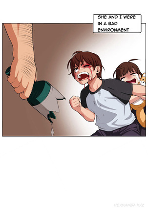 Trap Ch.1-4 Page #32