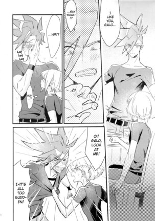 sick x sick Page #13