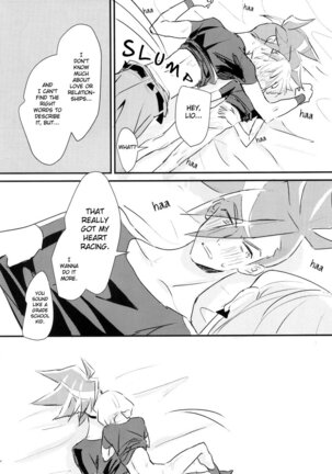 sick x sick Page #31